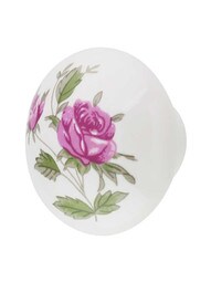 English Cozy Furniture Knob 1-3/8" Diameter